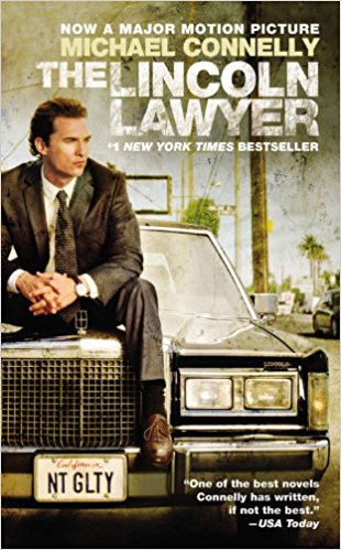 The Lincoln Lawyer #13