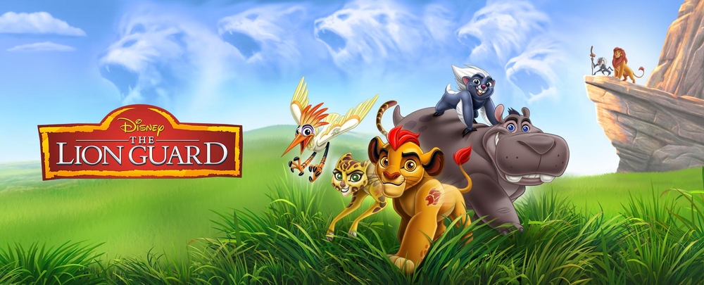 The Lion Guard HD wallpapers, Desktop wallpaper - most viewed