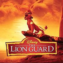 The Lion Guard #14