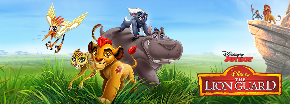 The Lion Guard High Quality Background on Wallpapers Vista
