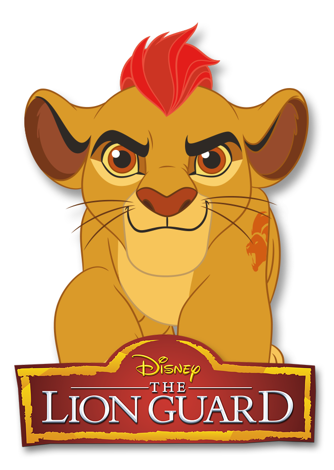 Images of The Lion Guard | 686x966