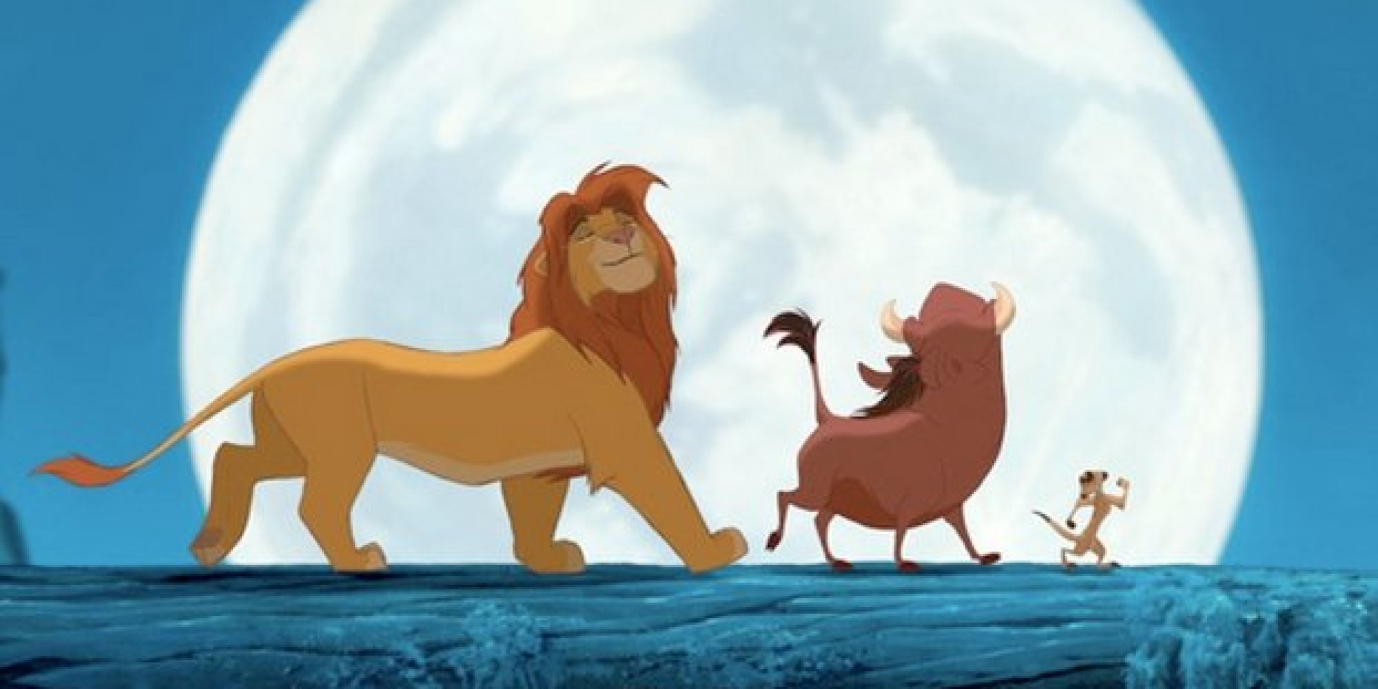 Images of The Lion King | 2000x1000