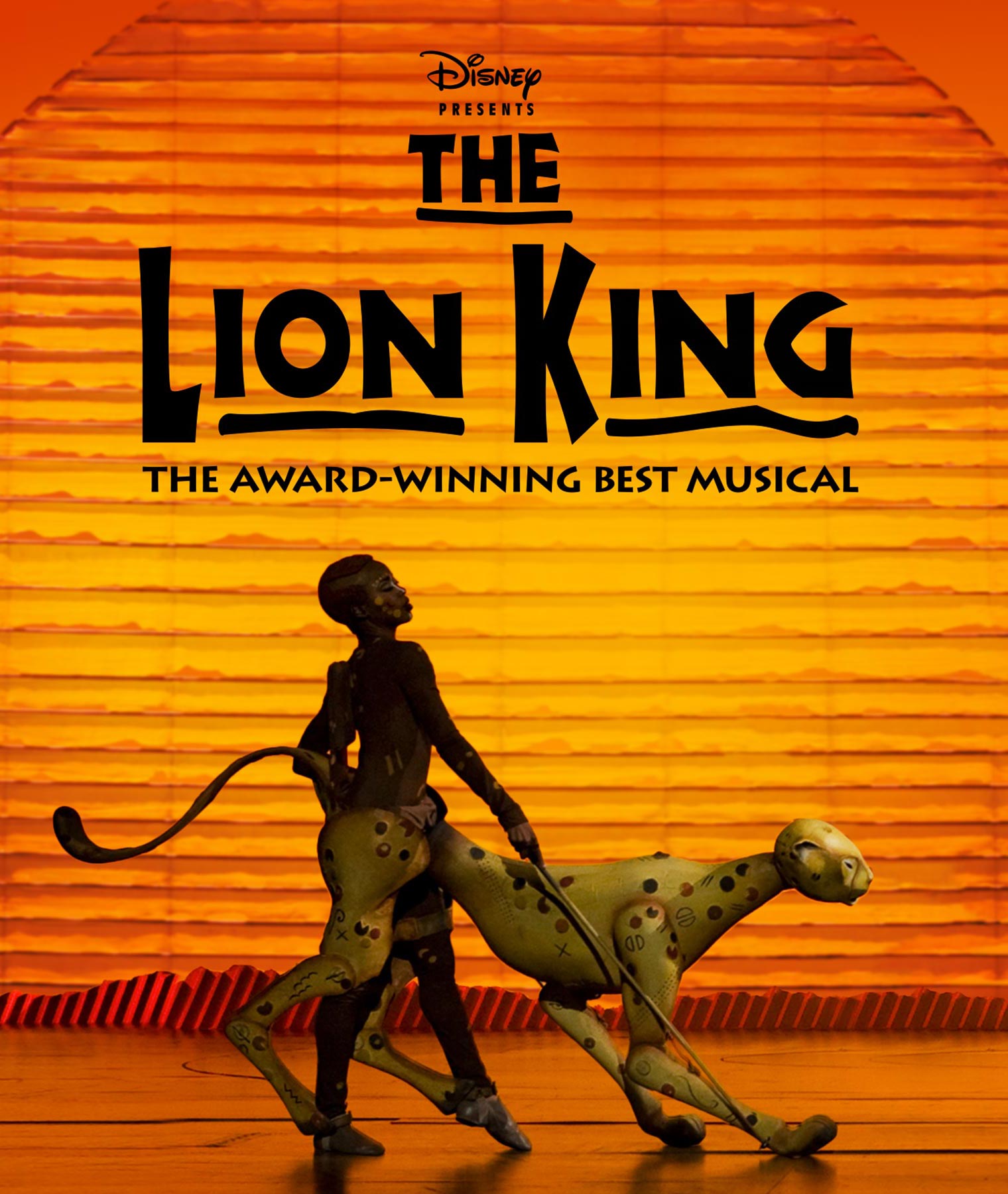 Nice wallpapers The Lion King 1520x1801px