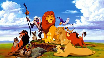Amazing The Lion King Pictures & Backgrounds