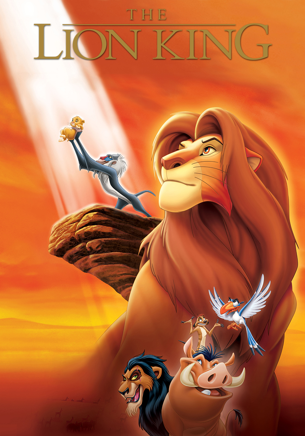 The Lion King #26