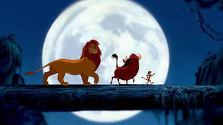 The Lion King High Quality Background on Wallpapers Vista
