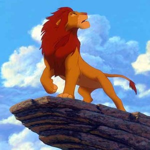The Lion King HD wallpapers, Desktop wallpaper - most viewed