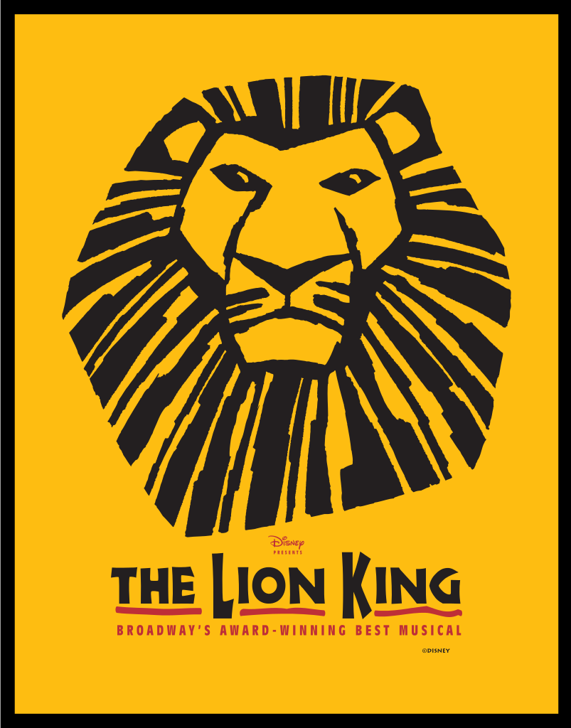 The Lion King #15