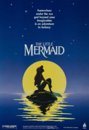 Images of The Little Mermaid | 300x436