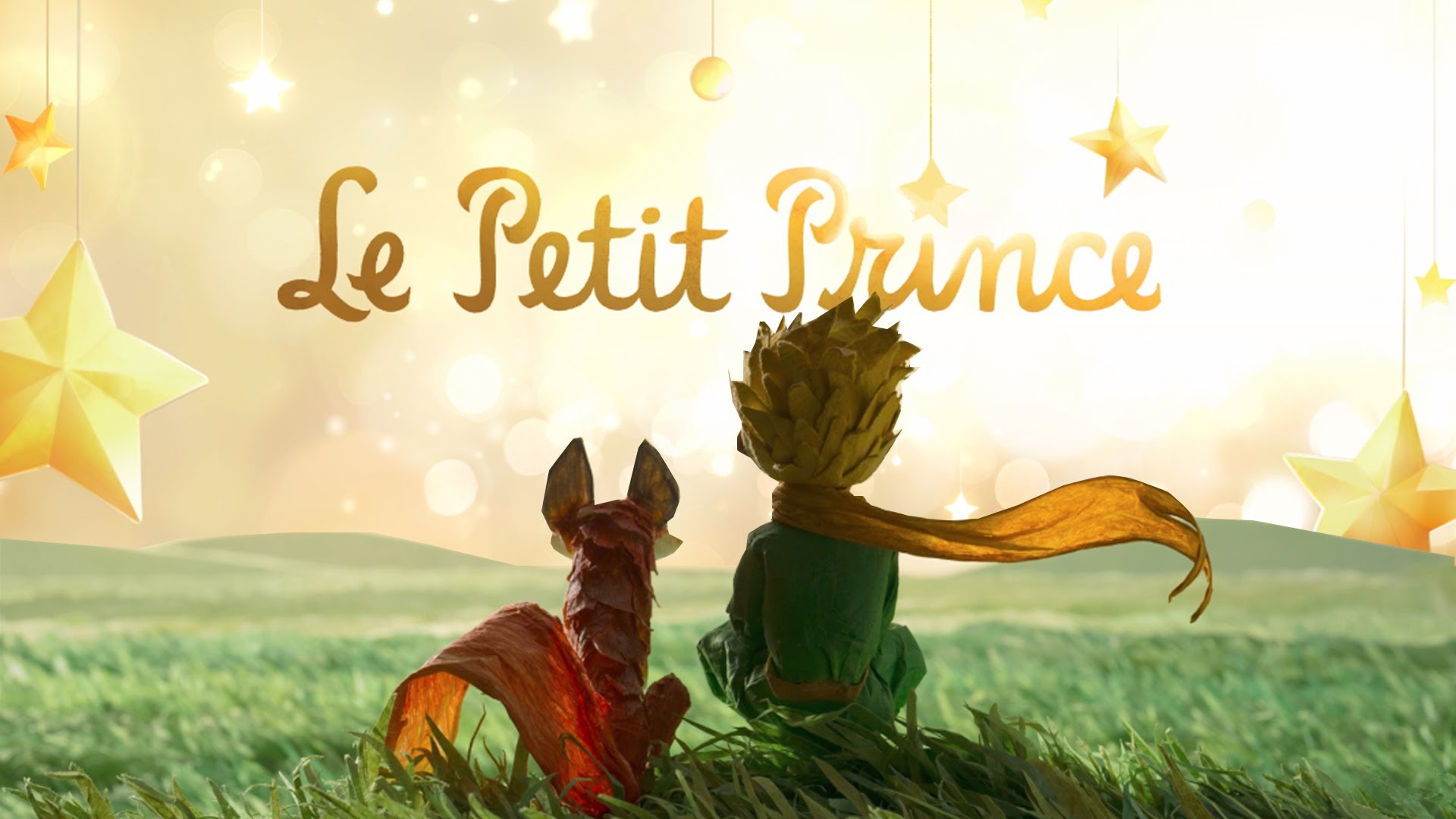 Images of The Little Prince | 1920x1080