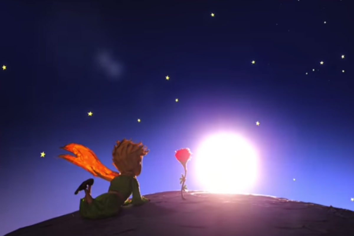 The Little Prince #3