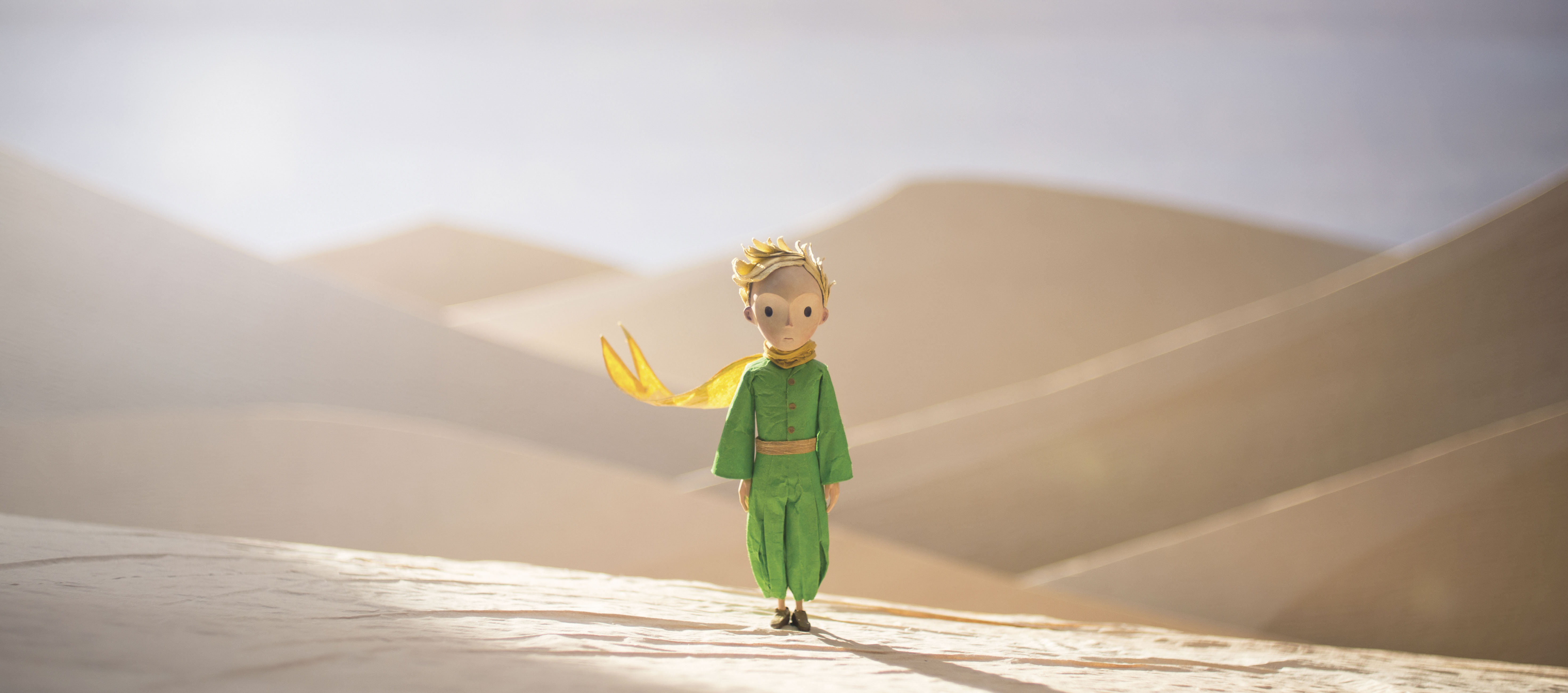 The Little Prince #8