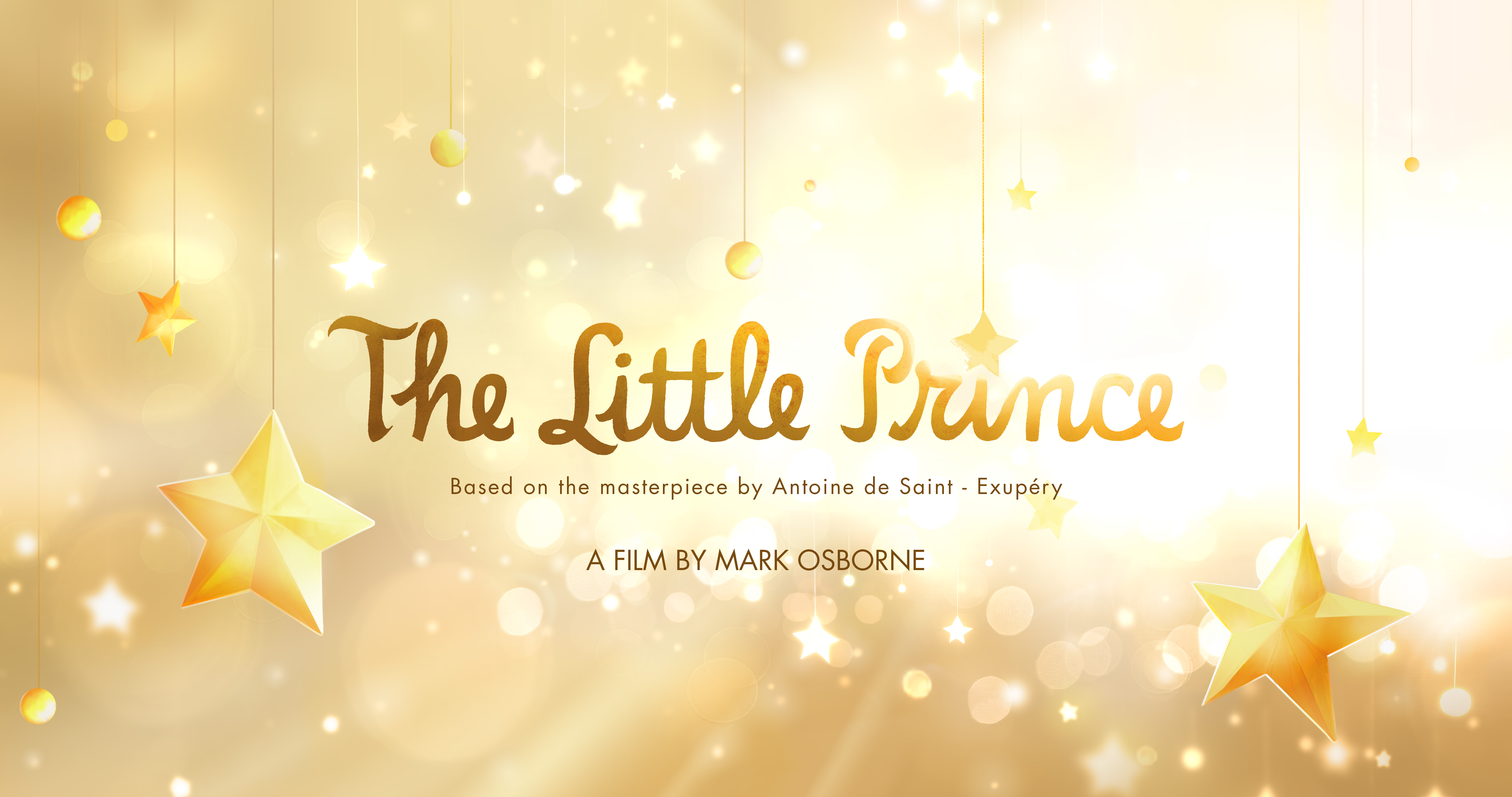 Images of The Little Prince | 7000x3688
