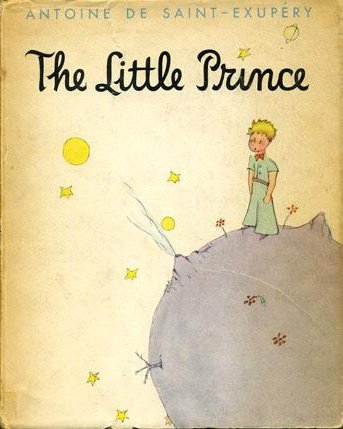 The Little Prince #13