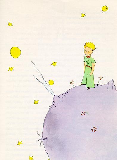 The Little Prince #12