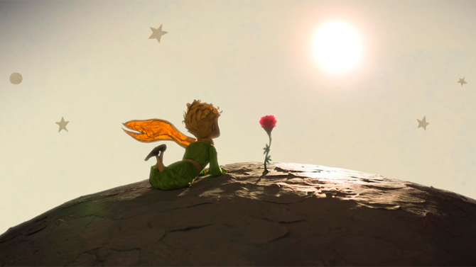 The Little Prince #14