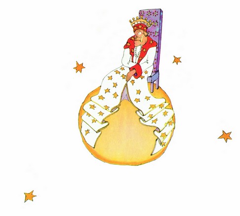 The Little Prince #23