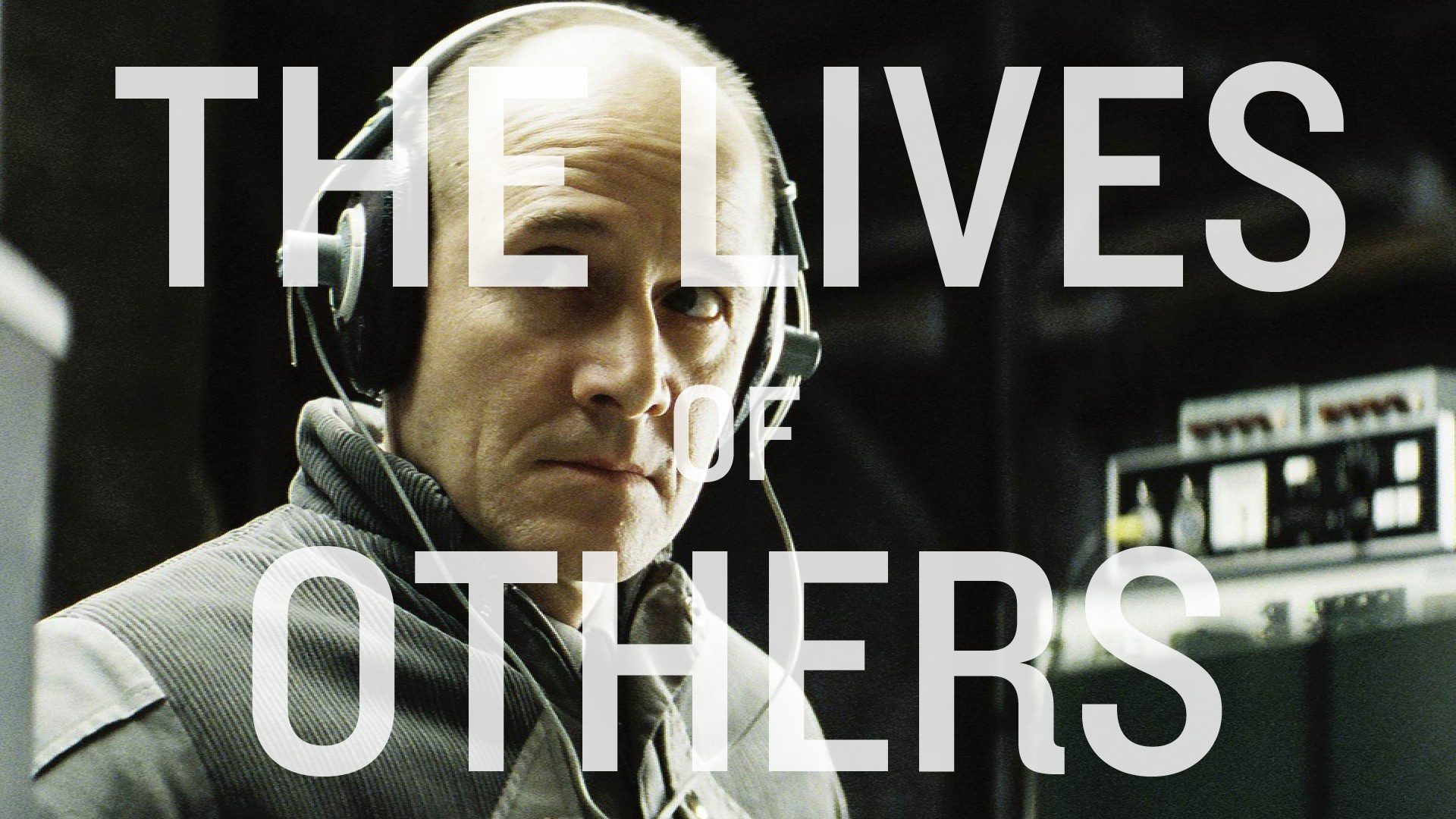 The Lives Of Others HD wallpapers, Desktop wallpaper - most viewed