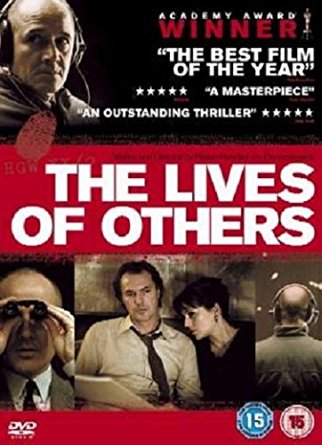 The Lives Of Others #9