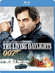 Nice wallpapers The Living Daylights 195x255px