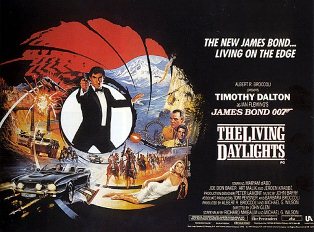 314x232 > The Living Daylights Wallpapers