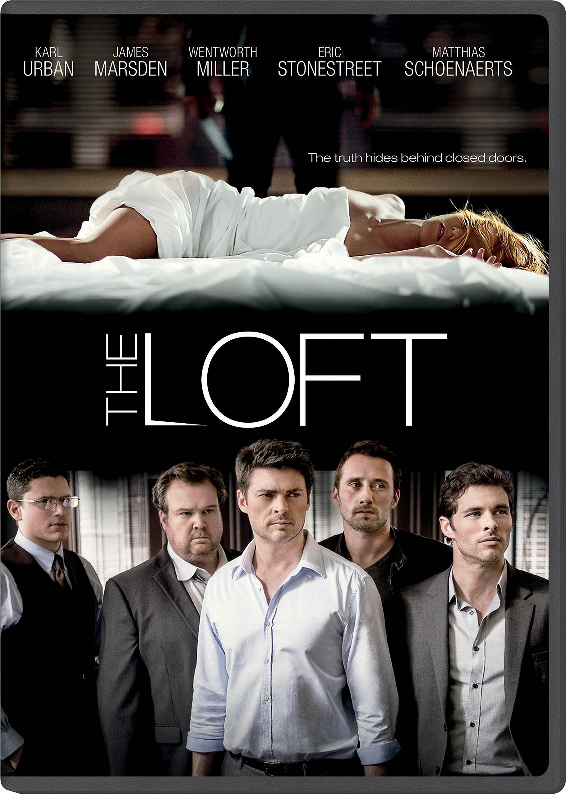 The Loft High Quality Background on Wallpapers Vista