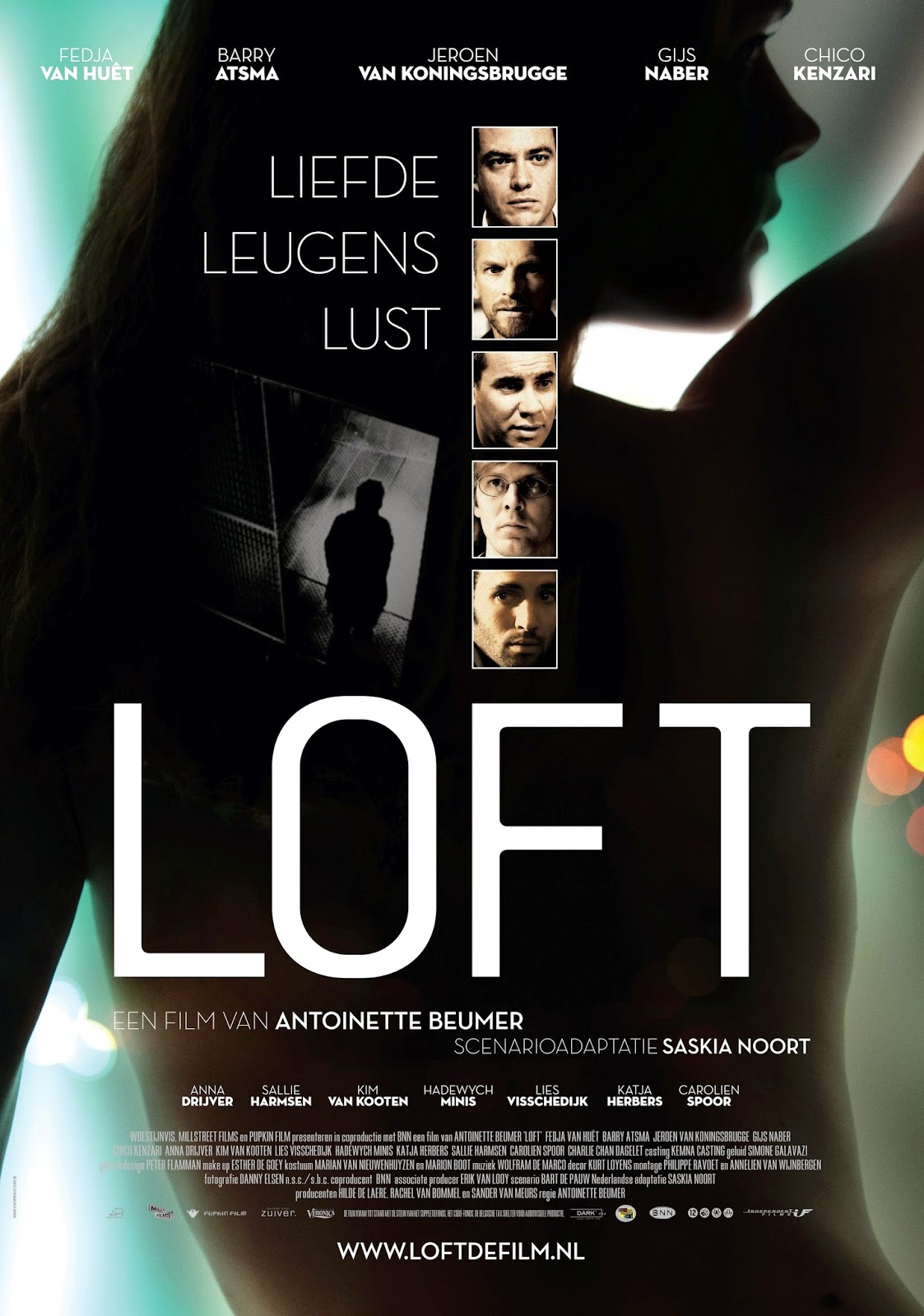 The Loft #6