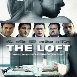 The Loft #19