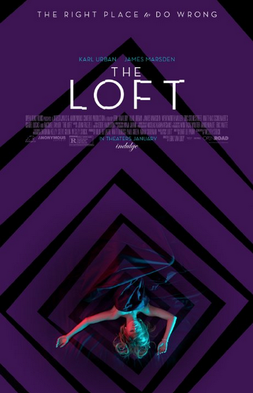 The Loft #12