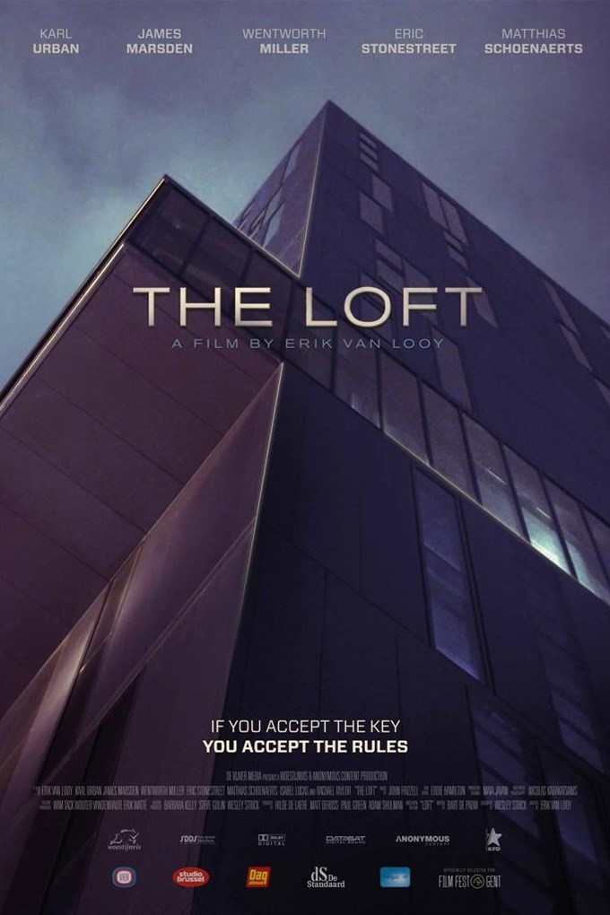 The Loft #18