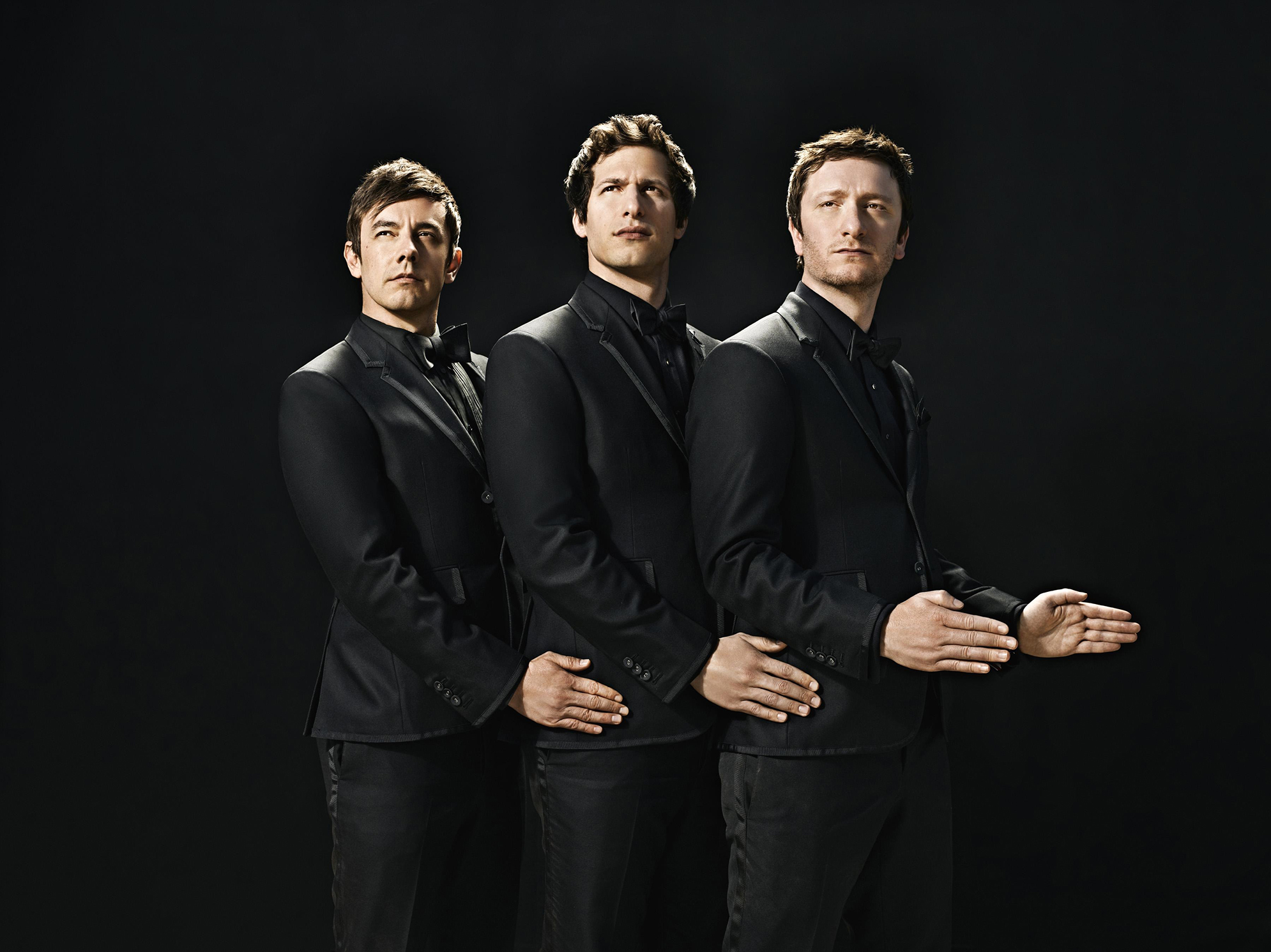 Nice Images Collection: The Lonely Island Desktop Wallpapers