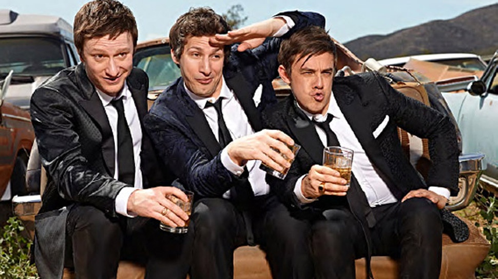 Images of The Lonely Island | 970x545