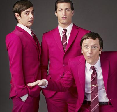 Amazing The Lonely Island Pictures & Backgrounds