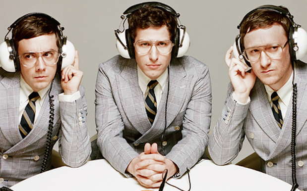 HD Quality Wallpaper | Collection: Music, 619x386 The Lonely Island