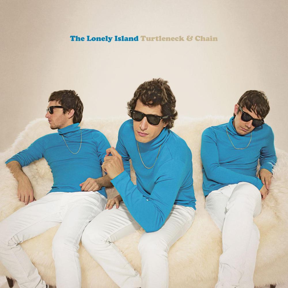 1000x1000 > The Lonely Island Wallpapers