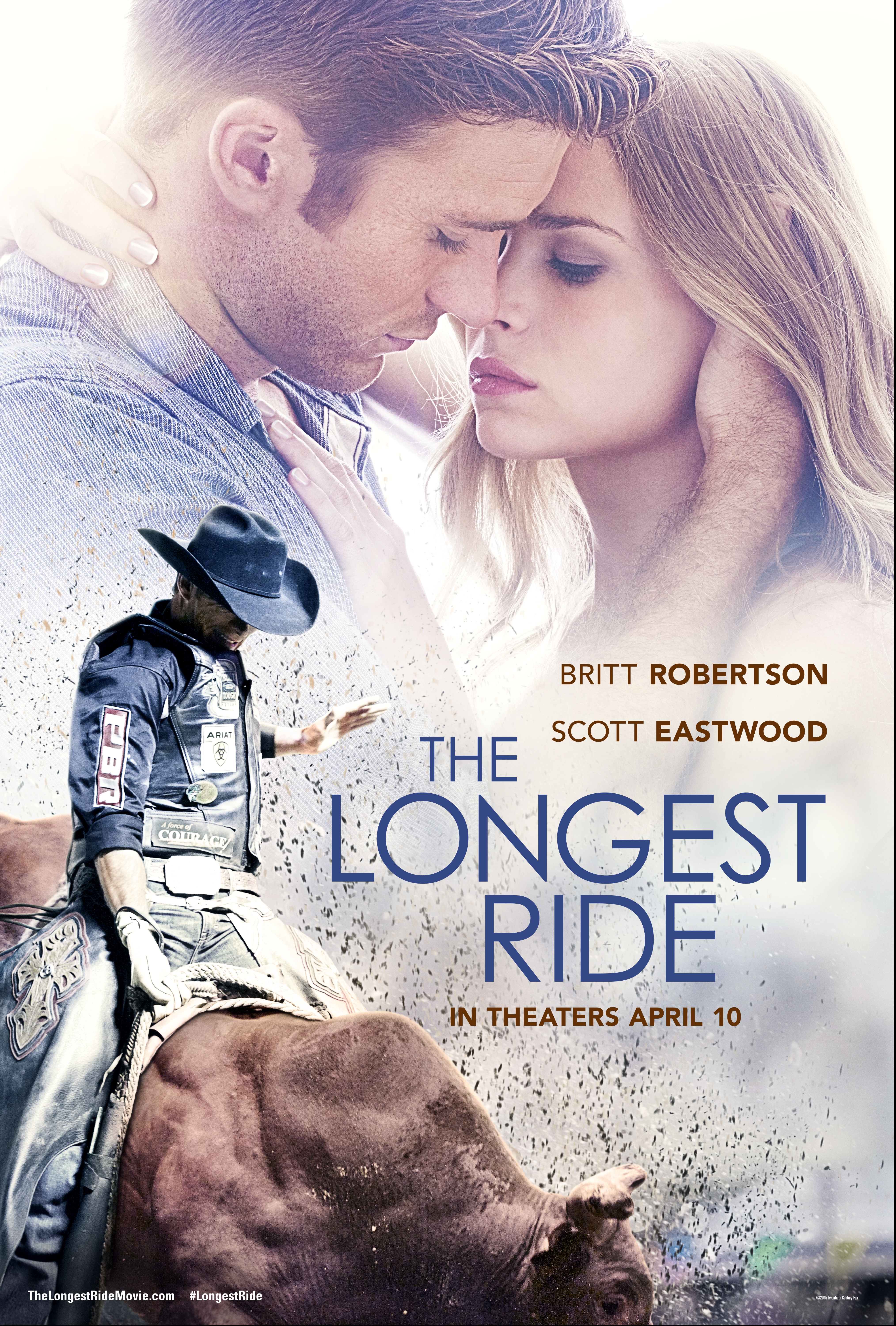 The Longest Ride #9