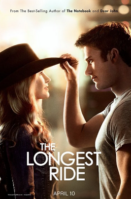 High Resolution Wallpaper | The Longest Ride 266x403 px