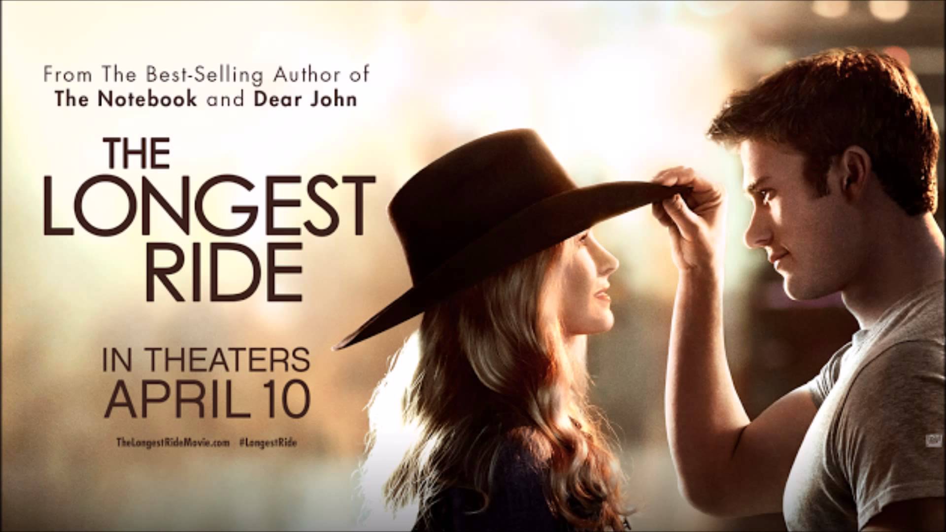 1920x1080 > The Longest Ride Wallpapers