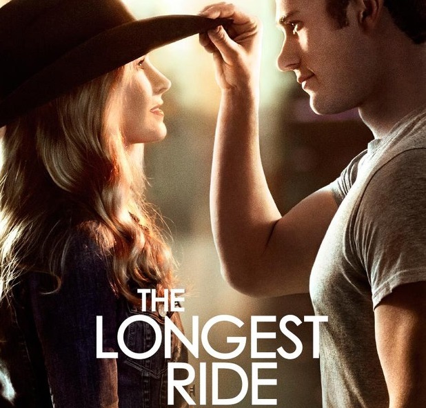 The Longest Ride #19
