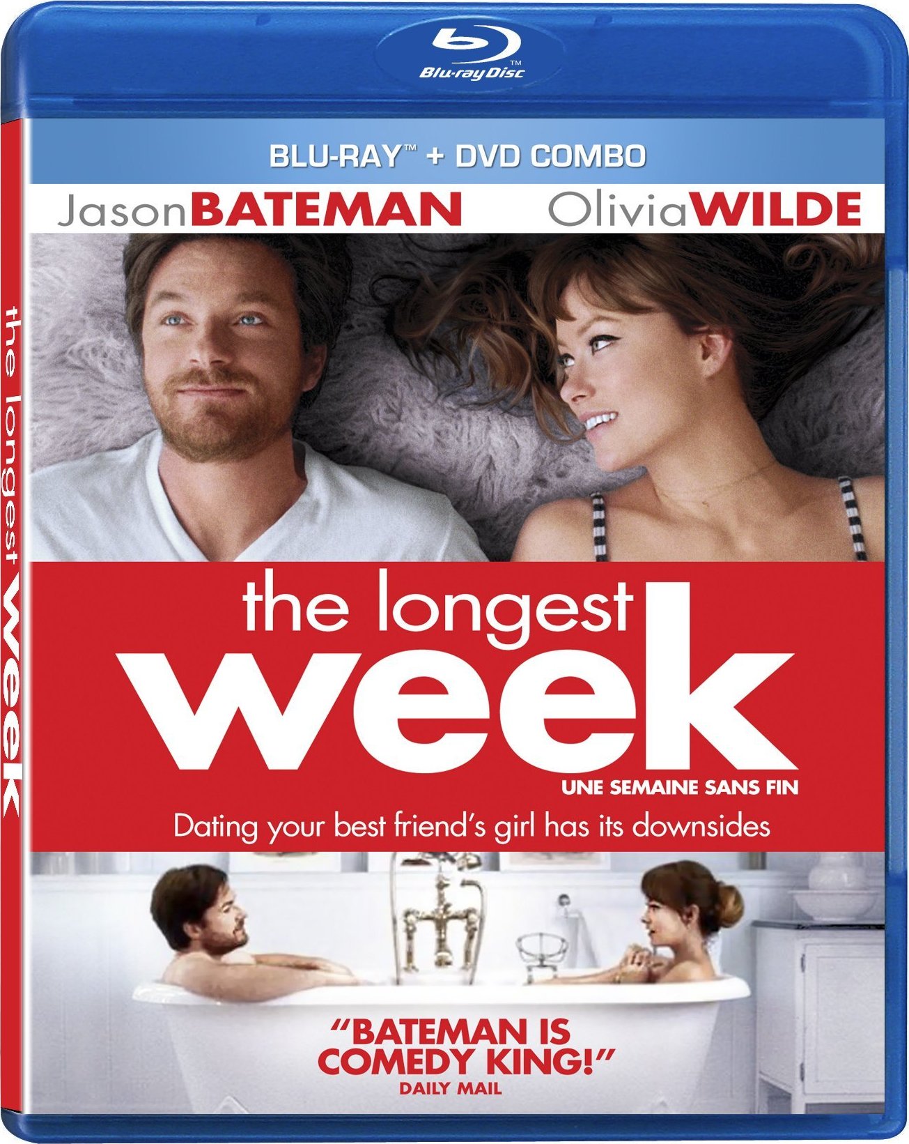 The Longest Week Wallpapers Movie Hq The Longest Week Pictures Images, Photos, Reviews
