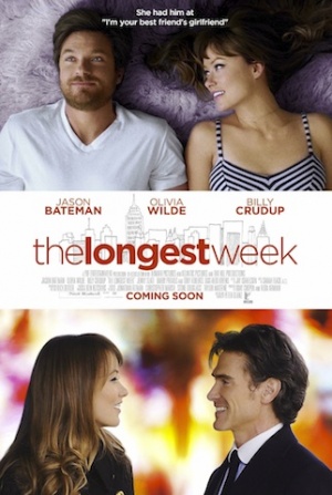 The Longest Week #12