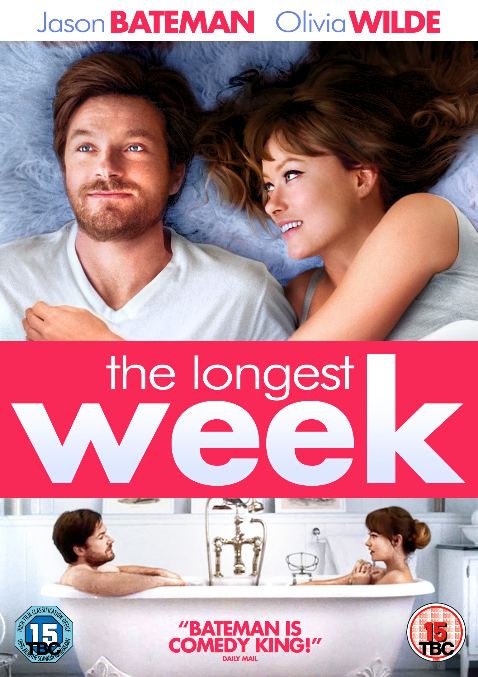 The Longest Week #13