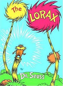 HQ The Lorax Wallpapers | File 24.29Kb