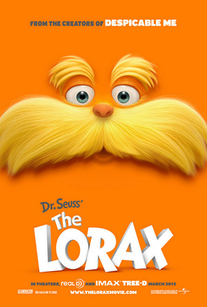 Amazing The Lorax Pictures & Backgrounds