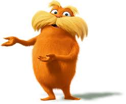 Images of The Lorax | 247x204