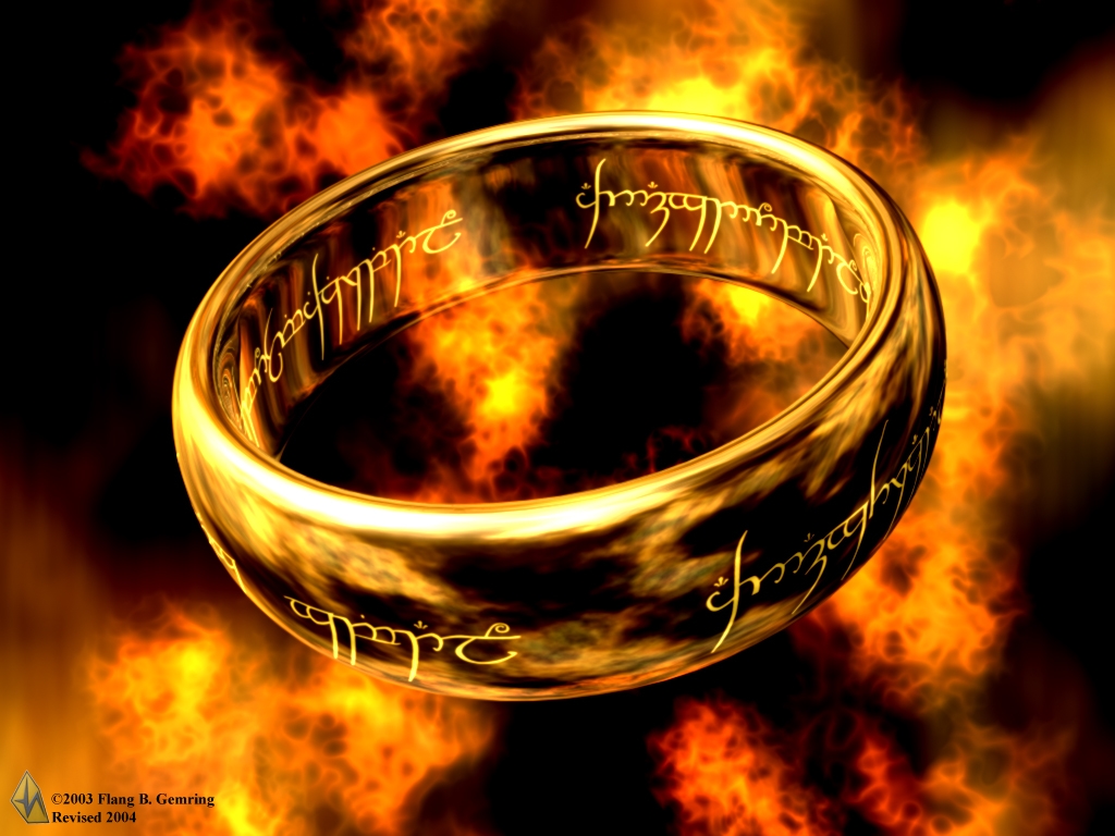 1024x768 > The Lord Of The Rings Wallpapers