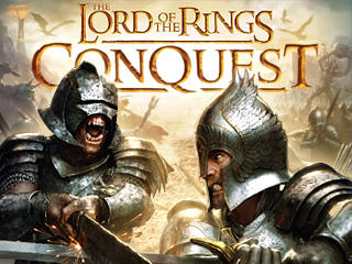 Images of The Lord Of The Rings: Conquest | 320x240