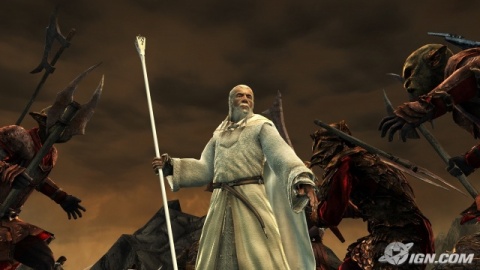 The Lord Of The Rings: Conquest Pics, Video Game Collection