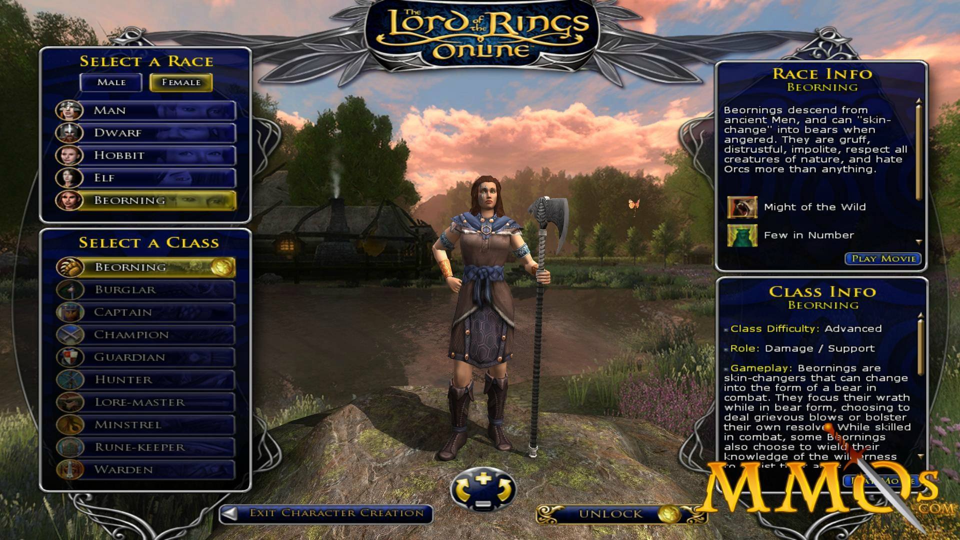 The Lord Of The Rings Online #20