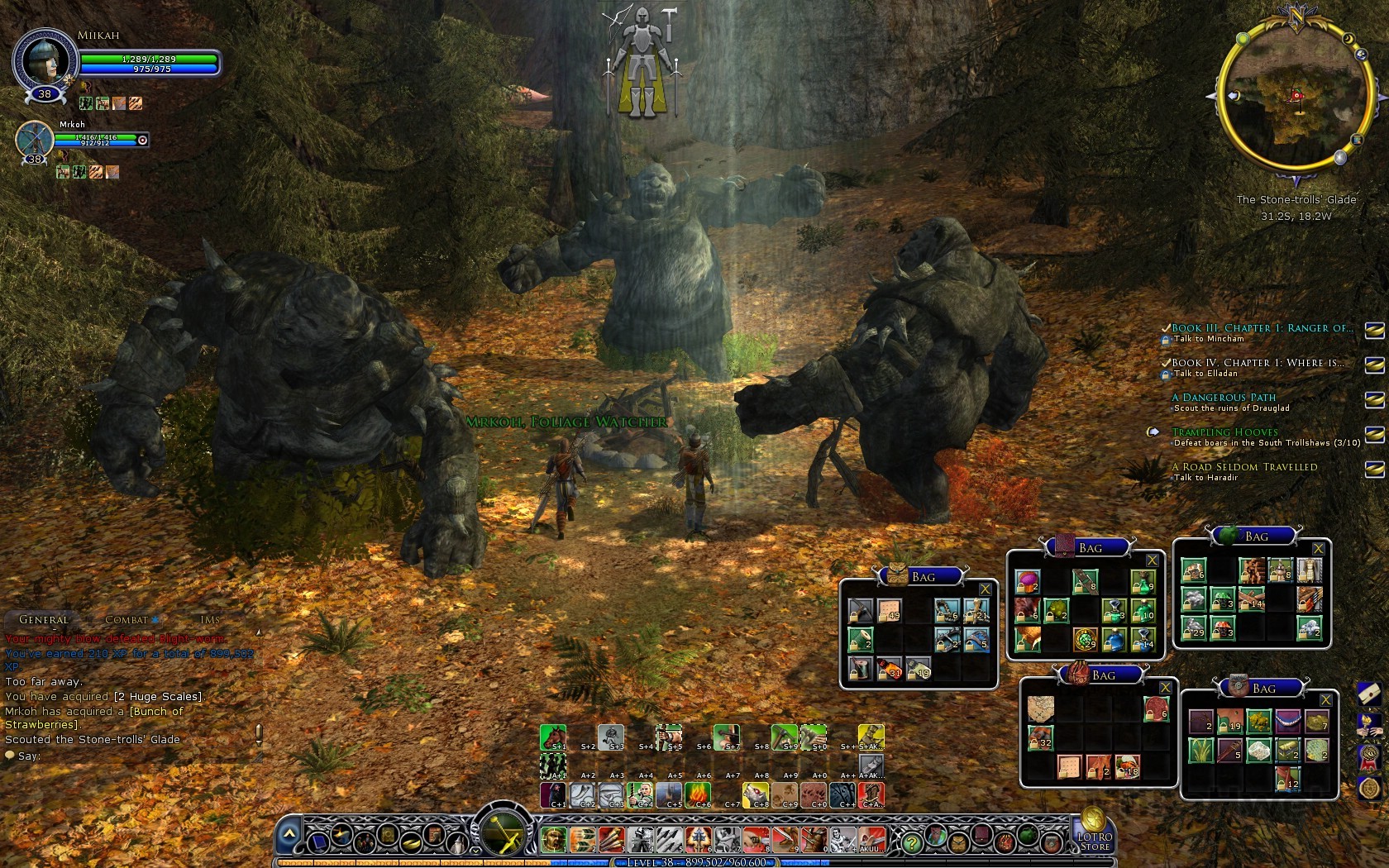 The Lord Of The Rings Online Pics, Video Game Collection